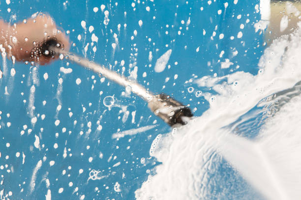 Best Driveway Pressure Washing  in Southgate, FL