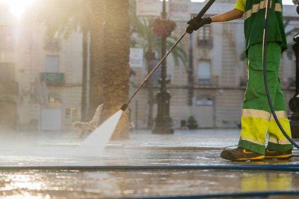 Best Solar Panel Cleaning  in Southgate, FL